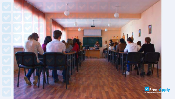 K. D. Ushynsky South Ukrainian National Pedagogical University photo #6