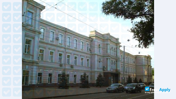 K. D. Ushynsky South Ukrainian National Pedagogical University photo #8