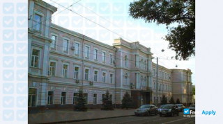 K. D. Ushynsky South Ukrainian National Pedagogical University миниатюра №6