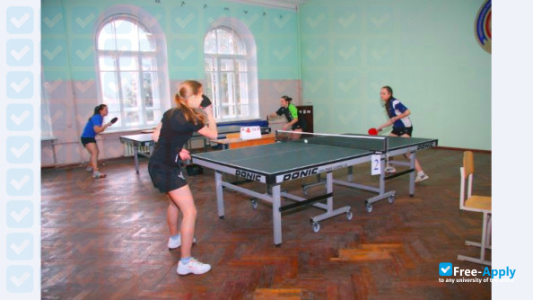 K. D. Ushynsky South Ukrainian National Pedagogical University photo #3