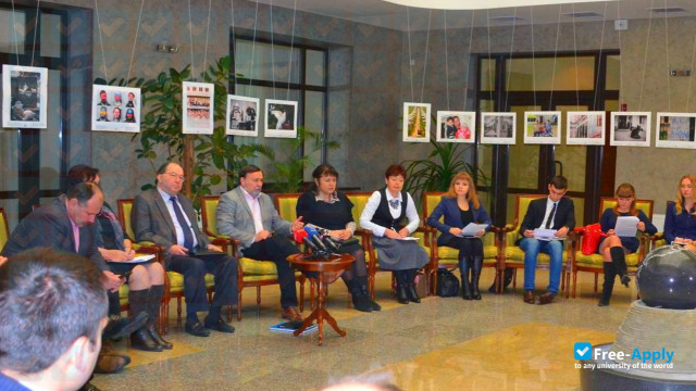 Educational and Research Institute of Business Technology "UAB" photo #1