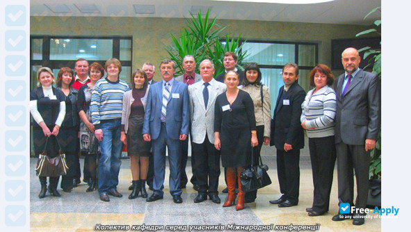 Educational and Research Institute of Business Technology "UAB" photo #9