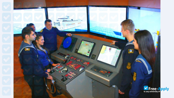 National University "Odessa Maritime Academy" photo #6