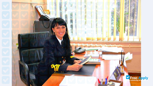 Foto de la Odessa National Maritime University #2
