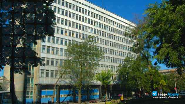 Foto de la Odessa National Maritime University #3