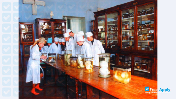 Photo de l’Odessa National Medical University #4
