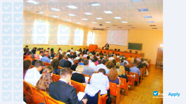 Photo de l’Kharkiv Institute of Management #4