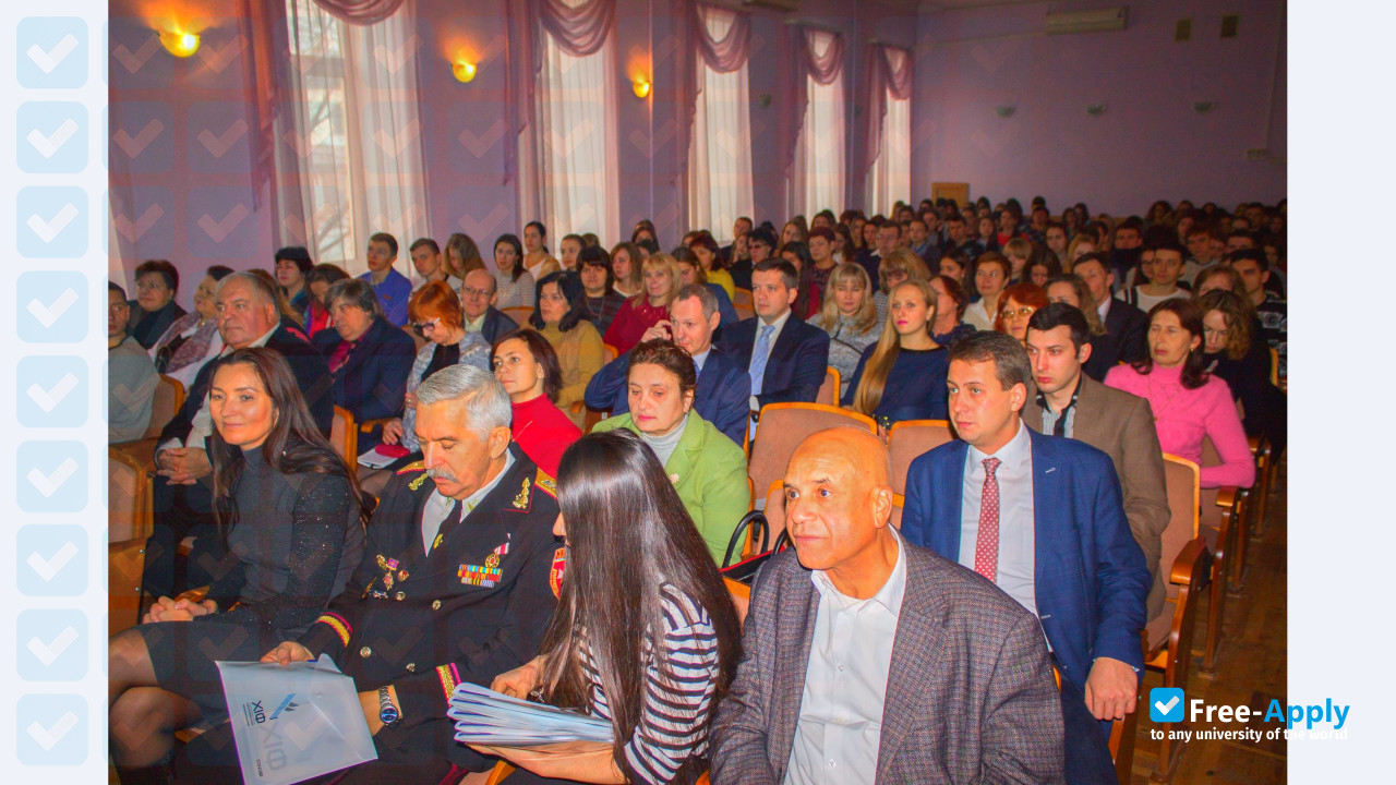 Photo de l’Kharkiv Institute of Management #5