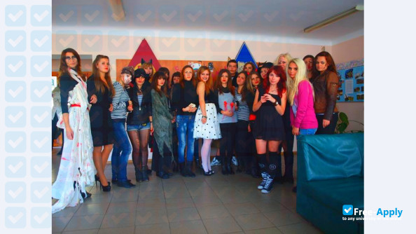 Kirovograd Institute of Commerce (CIC) photo #6