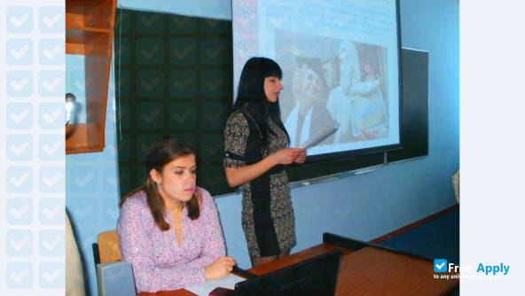 Kirovograd Institute of Commerce (CIC) photo #7