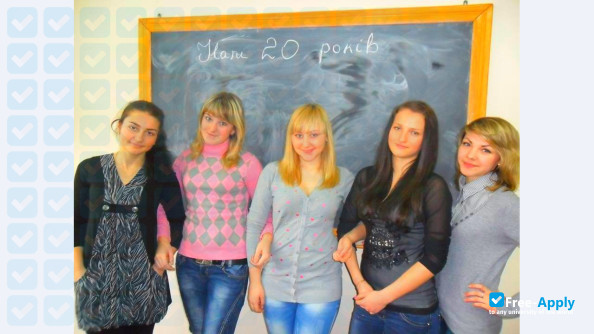 Kirovograd Institute of Commerce (CIC) photo #11