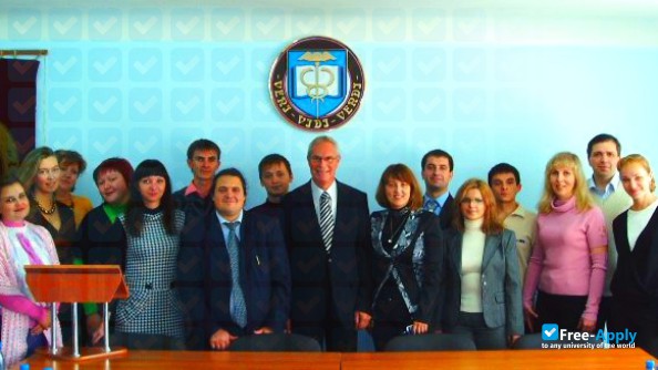 Kirovograd Institute of Commerce (CIC) photo #5