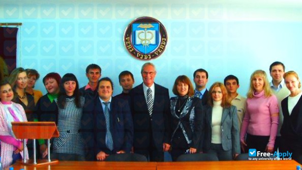 Kirovograd Institute of Commerce (CIC) фотография №5