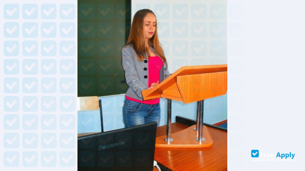 Kirovograd Institute of Commerce (CIC) photo #3