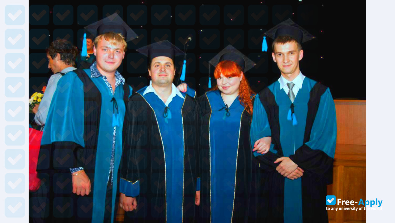 Kirovograd Institute of Commerce (CIC) photo #9