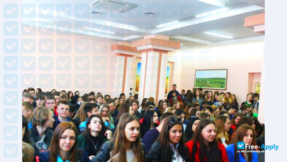 Photo de l’Kirovograd Institute of Human Development - KIRoL #9