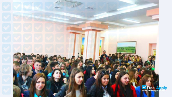 Kirovograd Institute of Human Development - KIRoL фотография №3