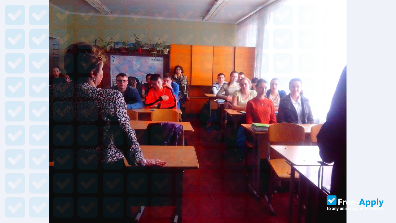 Photo de l’Kirovograd Institute of Human Development - KIRoL #13