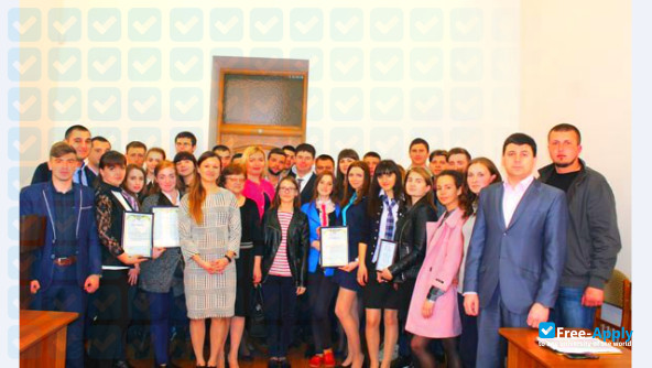 Photo de l’Kirovograd Institute of Human Development - KIRoL #10
