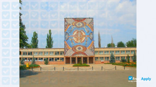Miniatura de la Kirovograd National Technical University #4