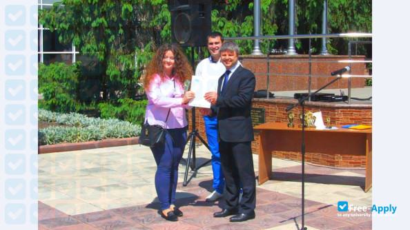 Foto de la Kirovograd National Technical University #10