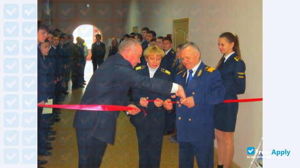 Kirovograd Flight Academy photo #8