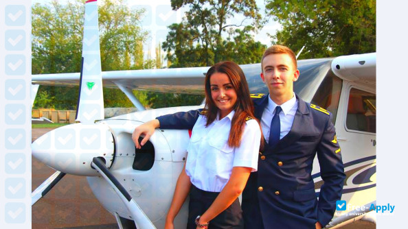Kirovograd Flight Academy photo #9