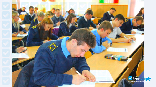Kirovograd Flight Academy photo #6