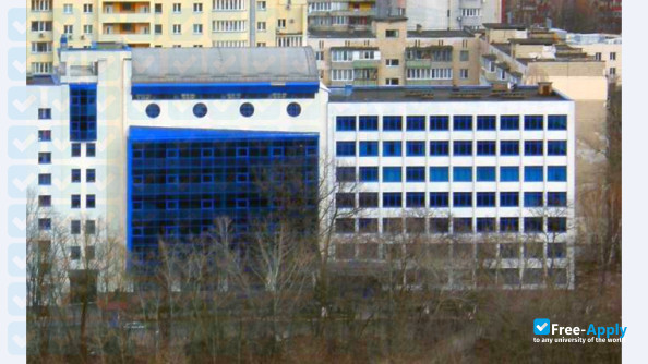 National Academy of Statistics, Accounting and Auditing фотография №8