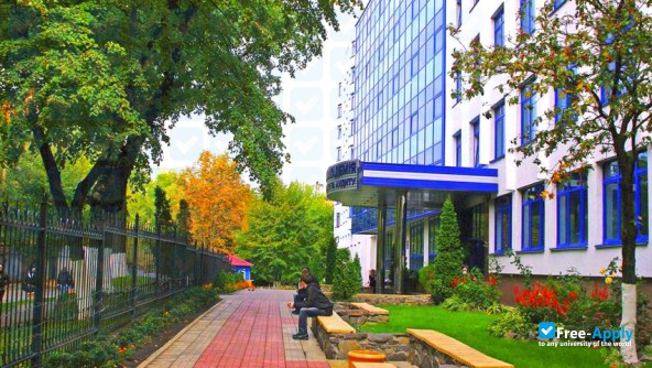 National Academy of Statistics, Accounting and Auditing фотография №12