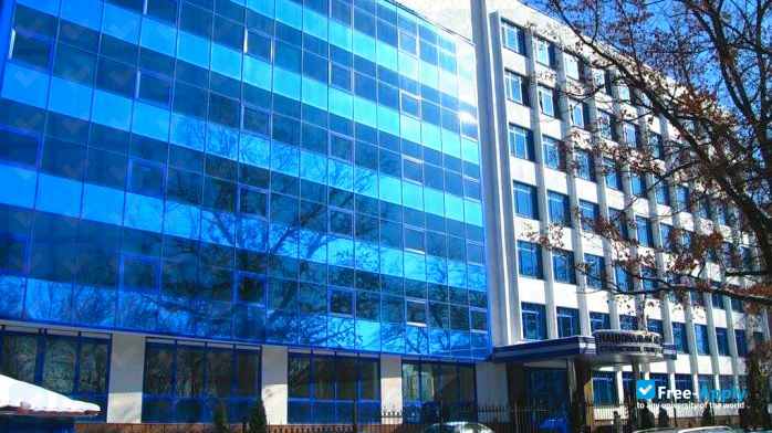 National Academy of Statistics, Accounting and Auditing фотография №5
