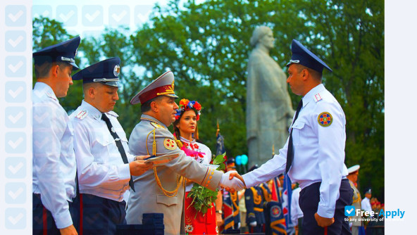 Photo de l’National Academy of the National Guard of Ukraine #12