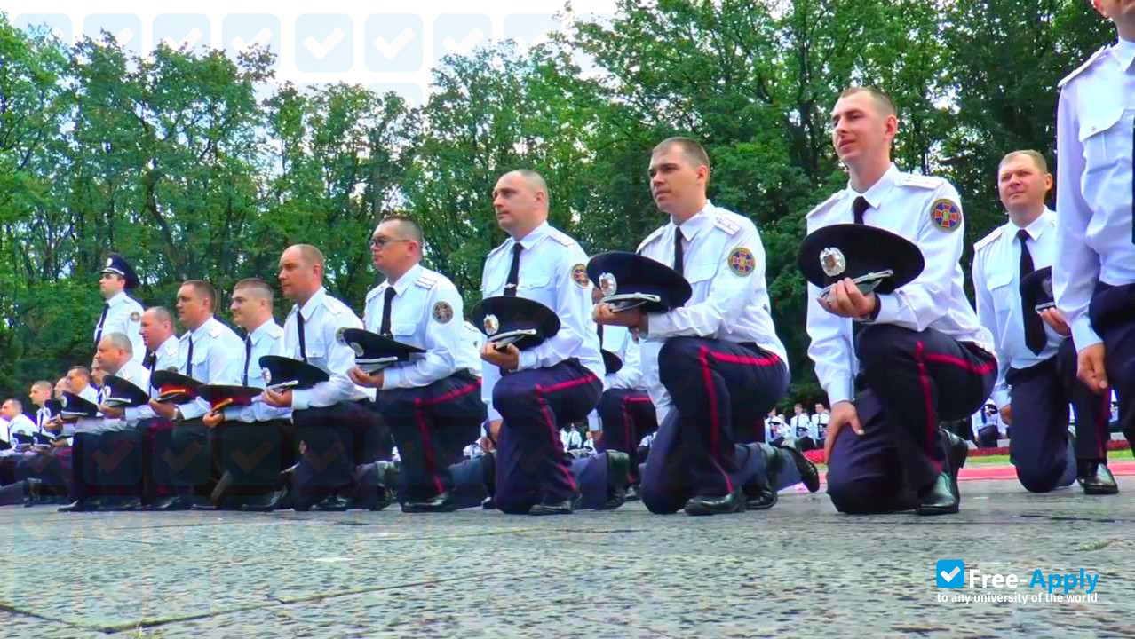 Photo de l’National Academy of the National Guard of Ukraine #4