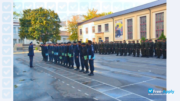 Foto de la National Academy of the National Guard of Ukraine #1