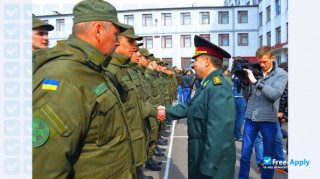 Miniatura de la National Academy of the National Guard of Ukraine #5