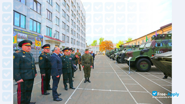 Photo de l’National Academy of the National Guard of Ukraine #2