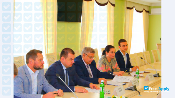 National Academy of the Public Prosecutor of Ukraine photo #2