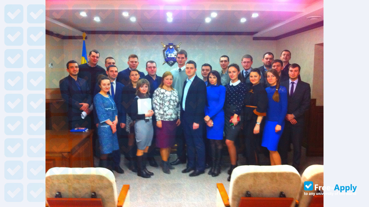 National Academy of the Public Prosecutor of Ukraine photo #10