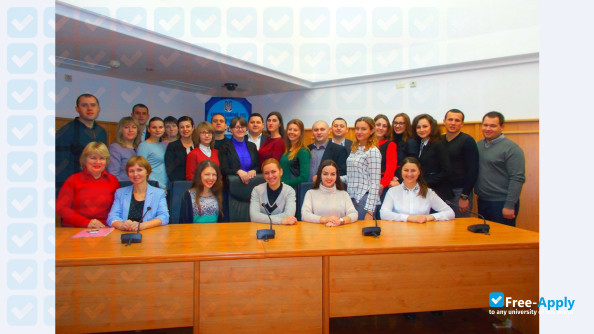 National Academy of the Public Prosecutor of Ukraine photo #15