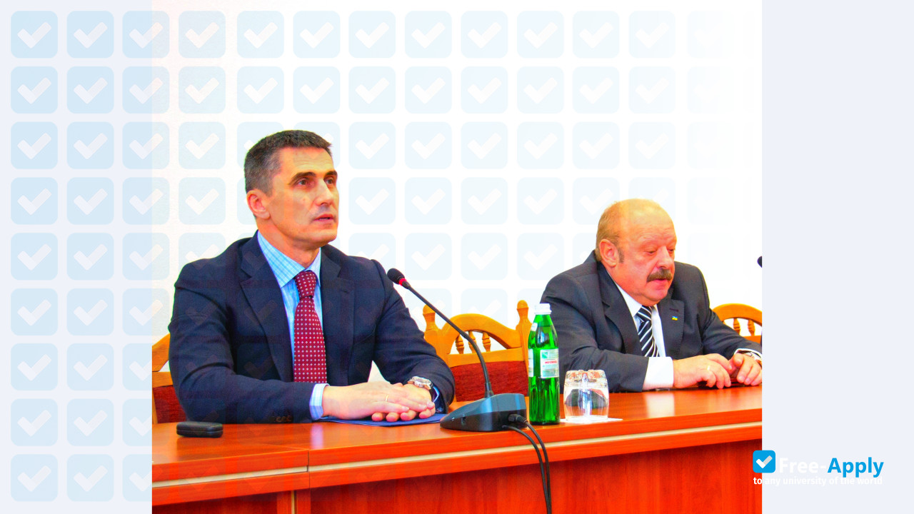 National Academy of the Public Prosecutor of Ukraine photo #12