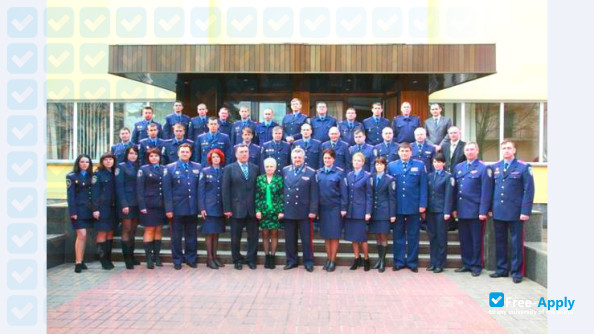 National Academy of the Public Prosecutor of Ukraine photo #11