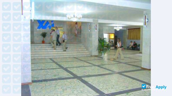 National Aerospace University Kharkiv Aviation Institute photo #8