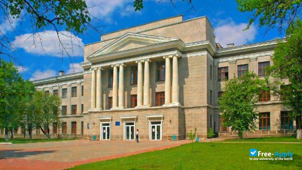 National Aerospace University Kharkiv Aviation Institute photo #13