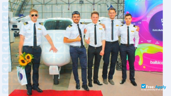 National Aerospace University Kharkiv Aviation Institute photo