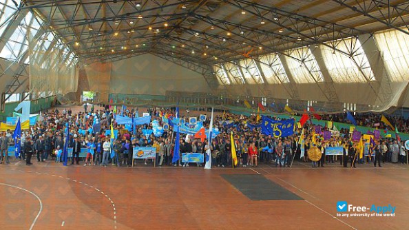 National Aerospace University Kharkiv Aviation Institute photo #11