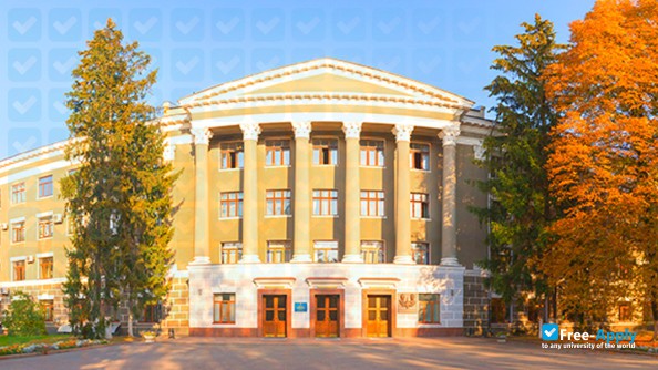 National Aerospace University Kharkiv Aviation Institute photo #3