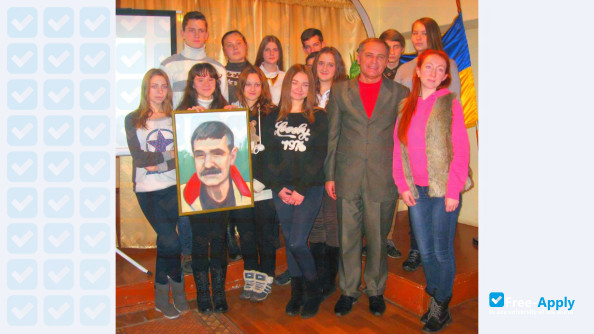 Photo de l’Kramatorsk Institute of Economics and Humanities #1