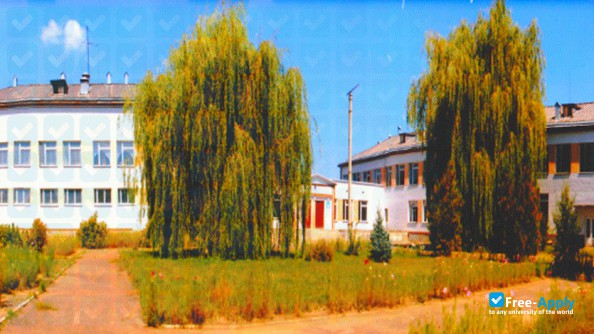 Photo de l’Kramatorsk Institute of Economics and Humanities