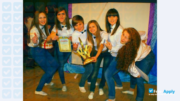 Photo de l’Kremenetskaya oblastnaya humanytarno-pedahohycheskaya academy behalf of Taras Shevchenko #2