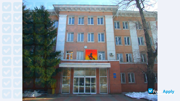 Odessa National Polytechnic University photo #7